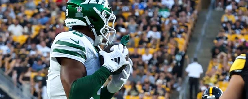 Major Concern No More: Jets' Defense Is Clearly Turning a Corner in Key Area