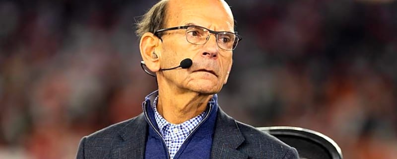 Paul Finebaum Takes Unprovoked Shot at Lane Kiffin Ahead of College Football Week 4