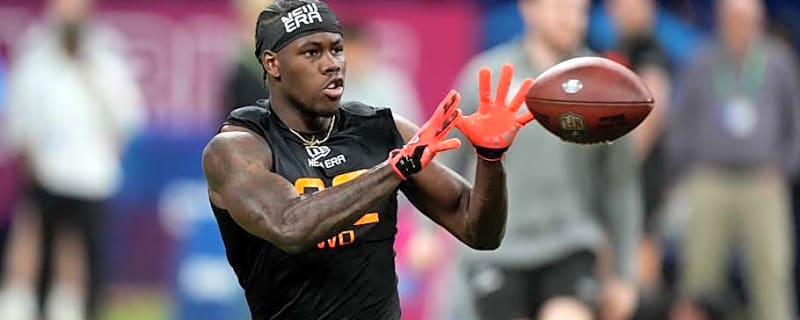 4 Things to Know About Rams&#39; Konata Mumpfield