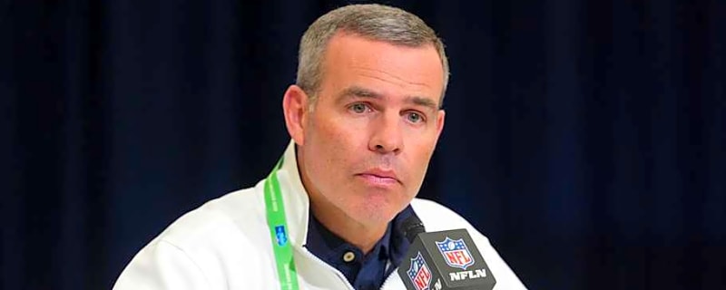Five Biggest Buffalo Bills' NFL Draft Steals in Brandon Beane Era