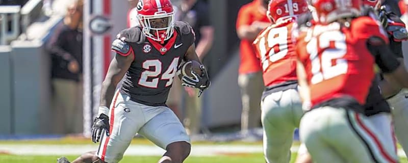 ESPN Names Georgia Football&#39;s Bo Walker as &#39;Under the Radar Player&#39;
