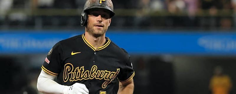 Pittsburgh Pirates 2026 Season Awards
