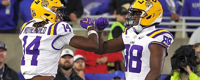 LSU Must Find a Way to Finish Games Without Relying on Explosive Plays