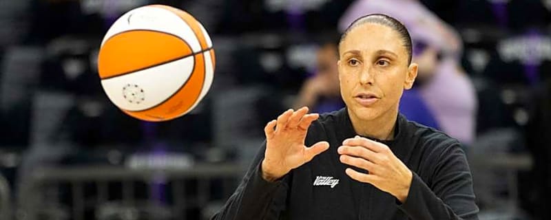 How Mercury&#39;s Taurasi Put The League On Notice