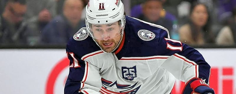 The Oilers could solve Maple Leafs' Miles Wood problem