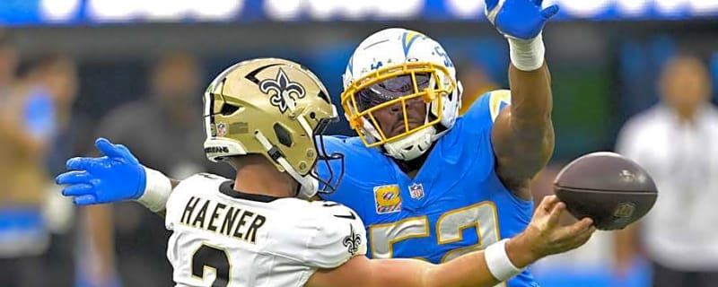 Chicago Bears Free Agency Big Board: Top 5 Targets at Every Position of Need