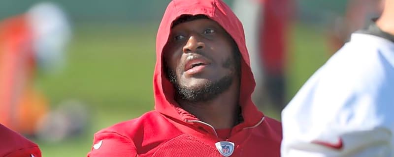 Watch: Tykee Smith Makes Impressive Interception During Buccaneers Training Camp