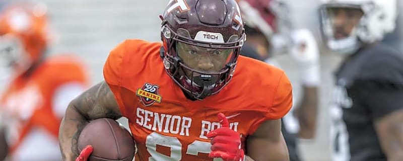 Commanders sleeper poised to fill hidden roster hole with 2025 breakout