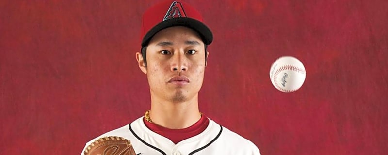 D-backs Prospects Rank Dead Last in This Pitching Metric