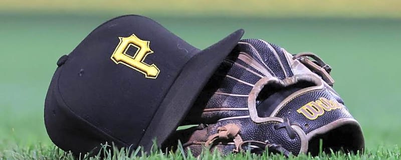 Pirates' Seth Hernandez Putting Together Stellar Pitch Mix