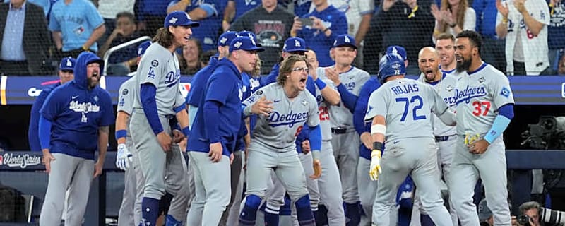 Miguel Rojas Had Bigger Concern Than False Report About PED Test