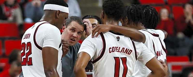 Should Wolfpack Fans Be Worried About Will Wade Leaving?