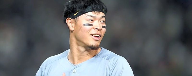 Mariners Should Target NPB Triple Crown Winner Before Trading Logan Gilbert