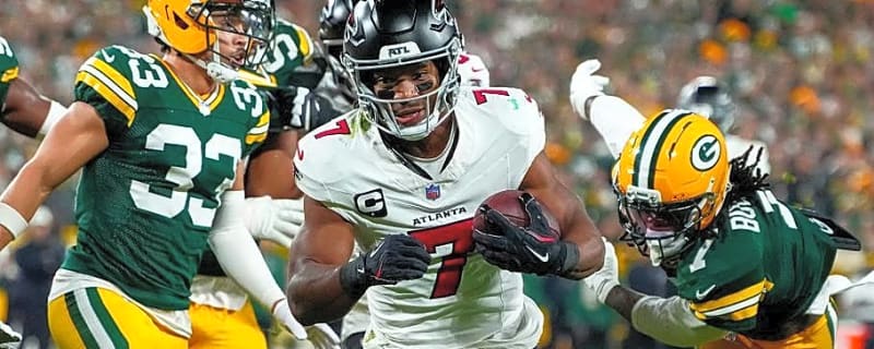 Grading Every Packers Position Group From F-Worthy Loss to Falcons
