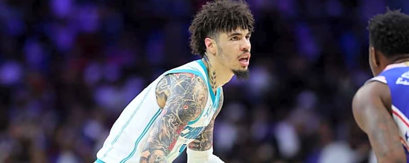 Sixers Visit Charlotte as Hornets Look to Keep Win Streak Rolling