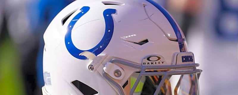 Jets Drawing Unlikely Free Agency Buzz for $14 Million Colts Star