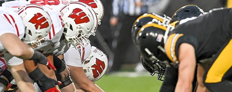 Advanced Analytics Give Wisconsin Razor-Thin Advantage in Huge Clash With Iowa