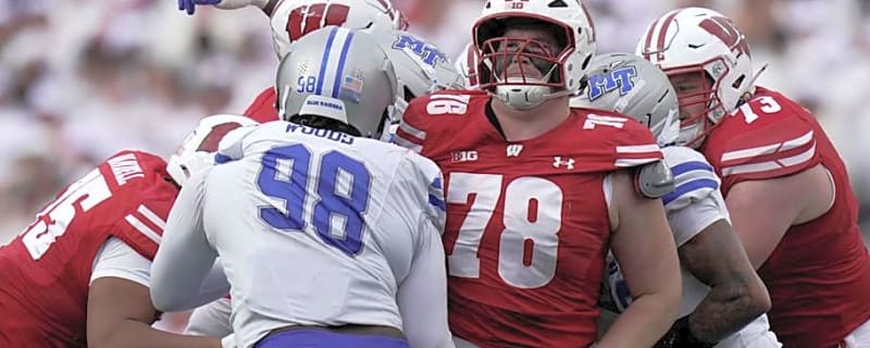 Luke Fickell identifies core young players Wisconsin Badgers will be counting on in 2026