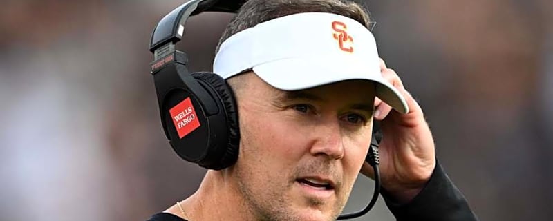 Why USC’s Path to the College Football Playoff Is Clearer Than Ever