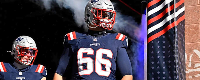 Patriots Rookie Praises Electric Atmosphere In Playoff Debut