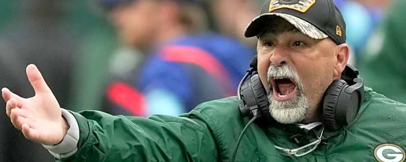 Final 2025 NFL Special Teams Rankings, Summarized in Perfect Bisaccia Quote