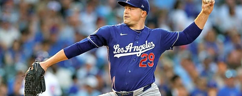 Tarik Skubal Reveals Where He Wants to Sign in Free Agency—And It's Not the Dodgers