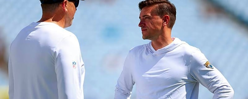 1 Former Jaguars Draft Pick Seems to Be Making the Most of Their Opportunities