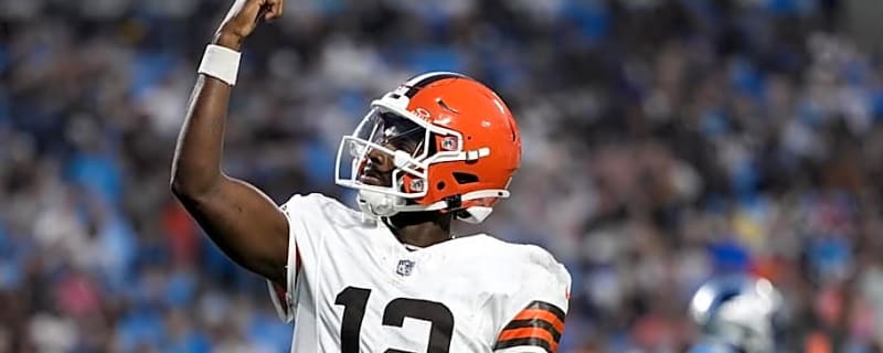 Raiders&#39; Showdown With Browns Calls Back to Shedeur Sanders Decision