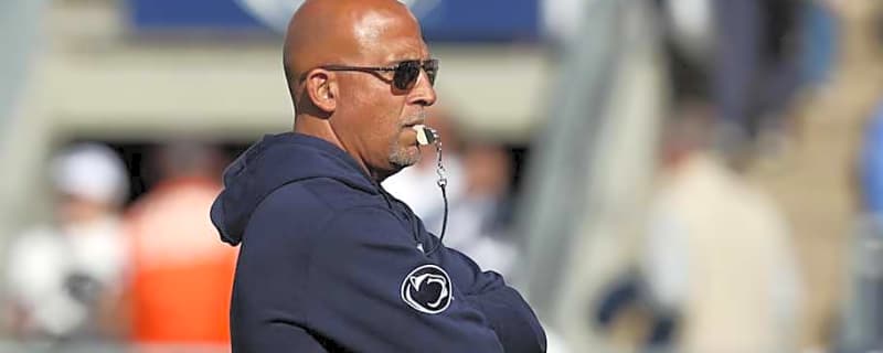Potential Coordinator Candidates For James Franklin at Virginia Tech