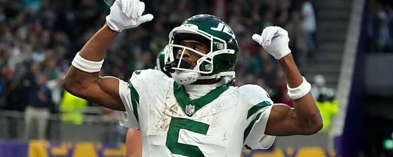 Saints Star &#39;Likely&#39; Landing Bigger Deal Than Jets&#39; Garrett Wilson