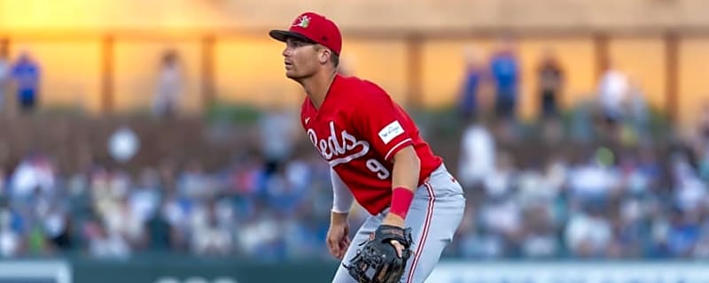 Reds Young Star Turning Heads, Primed for Huge Bounce Back Year