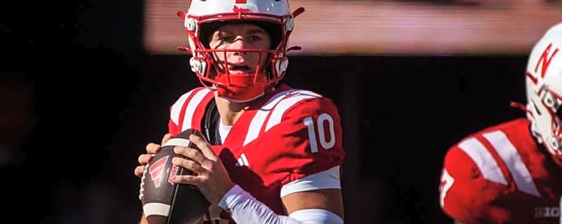 Five Things We Learned in Nebraska's 48-23 Win Over Maryland