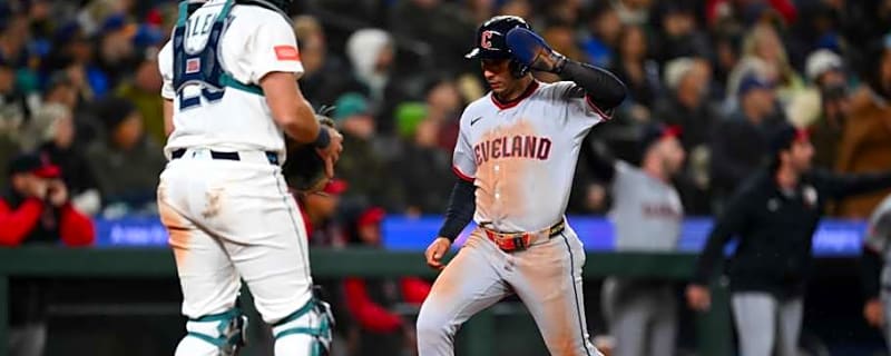 Three Things To Watch For in Cleveland Guardians’ Series Against Los Angeles Dodgers