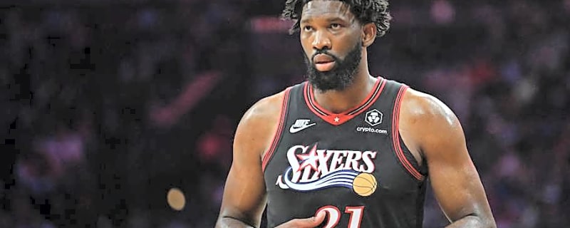 Sixers Likely to Have All Hands on Deck With Season on the Line