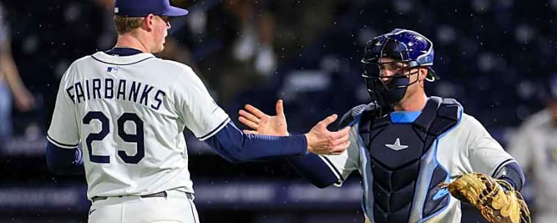 Could the Orioles trade for Rays&#39; closer?