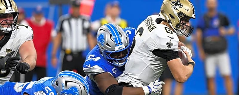 The Good, Bad and Ugly From Saints’ Heartbreaking Loss to Lions