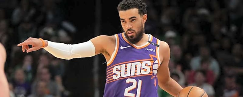 Tyus Jones Reveals Why He Signed With Orlando Magic