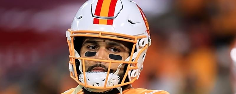 Mike Evans’ Agent Drops Major Hint About NFL Future Going Into 2026 Buccaneers' Season