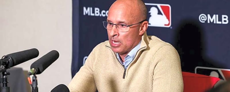 Three Key Storylines That Shaped the Houston Astros’ 2025 Season