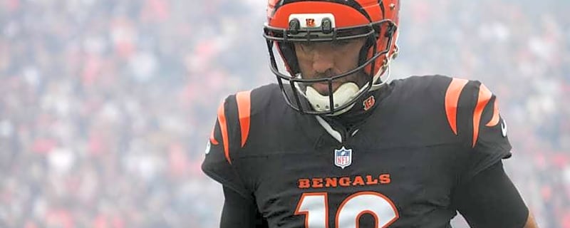 Insider Believes Joe Flacco Could Leave Bengals to Reunite With Familiar Face