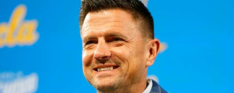 Chesney Aims To Take UCLA Football to ‘Different Level’