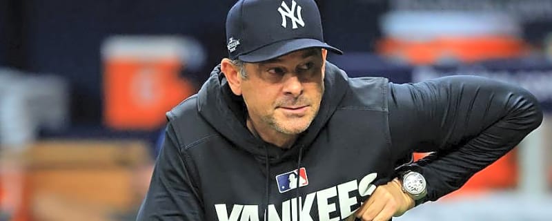 Yankees Need a Drastic Identity Shift to Survive Rays