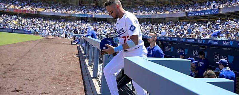 Miguel Rojas Reveals Early Plans to Make Up for Lost Opportunity