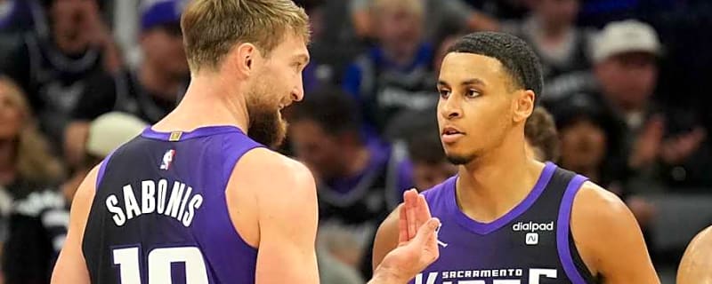 Have the Kings Had the Worst Injury Luck of Any NBA Team This Season?