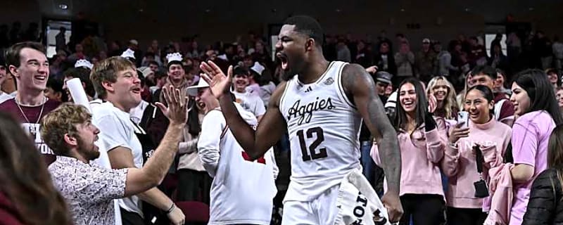 What to Know About Texas A&M as the Florida Gators Vow for First in SEC