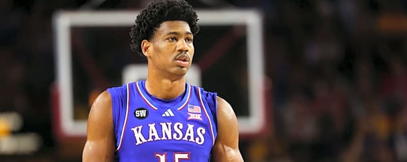 Should Georgia Tech Make A Run At Former Kansas Forward Bryson Tiller?