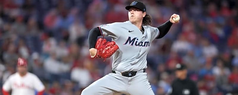 Yankees, Marlins Complete Trade Sending 4 Players To Miami