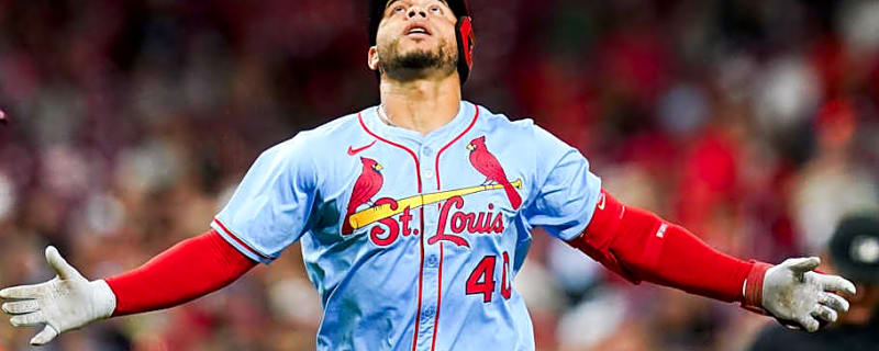 Two Contenders Stand Out For Cardinals Star Willson Contreras