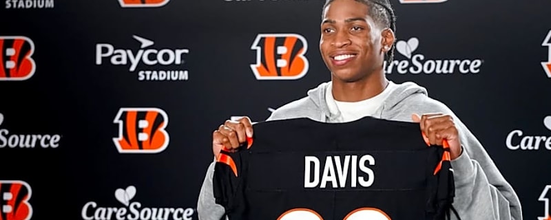 Bengals 2026 Draft Haul Ranked Among NFL's 10 Worst Classes