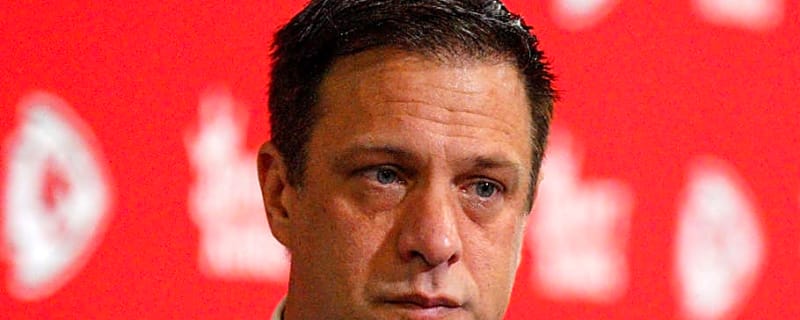 Chiefs Facing Myriad of These Kelce Opinions Ahead of Offseason